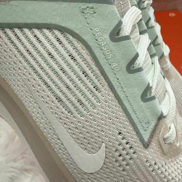 Nike Air Zoom Pegasus 40 PRM Wmns Size 11 Running athletic Shoes FN7629-030 - Picture 7 of 14